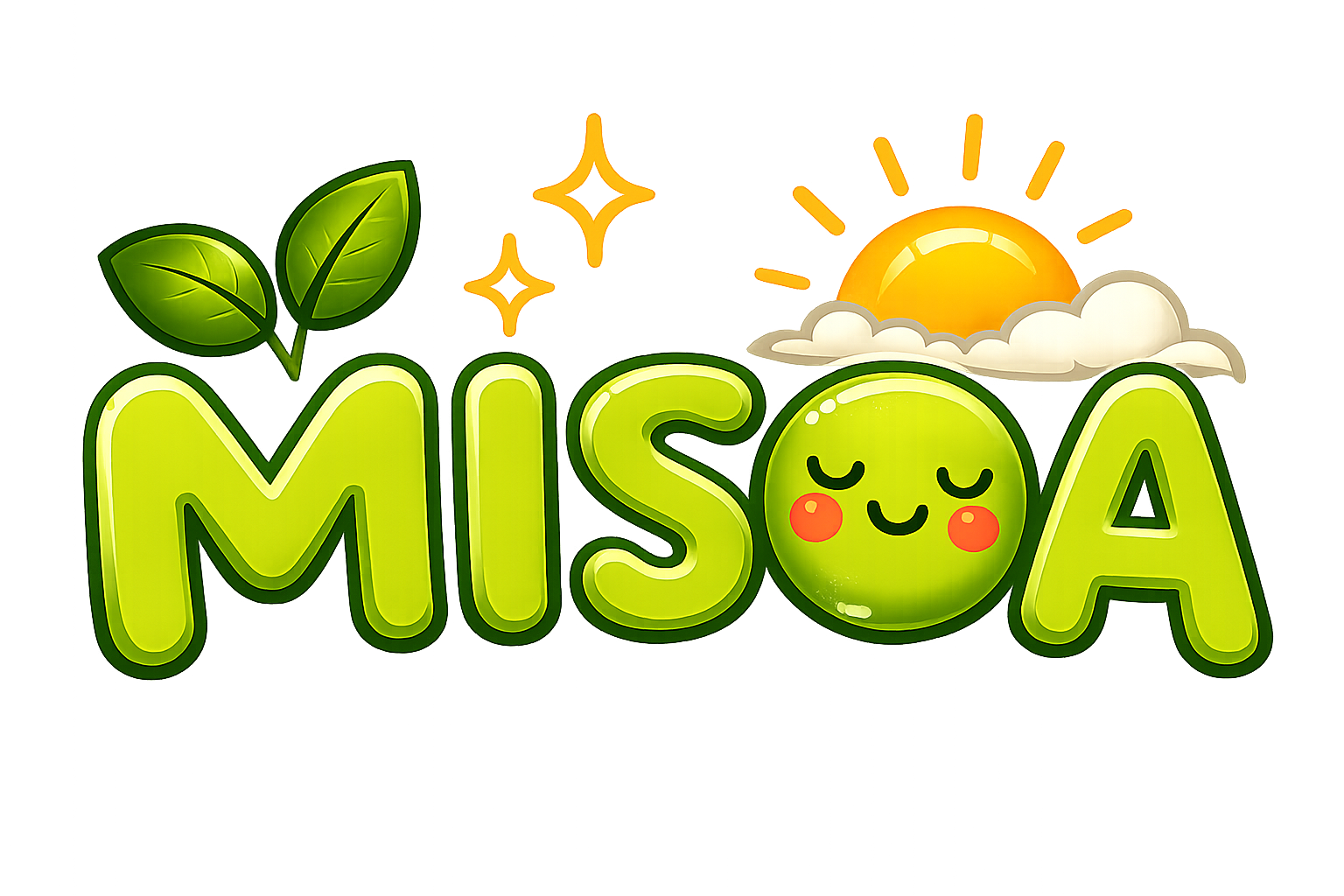 MISOA Logo
